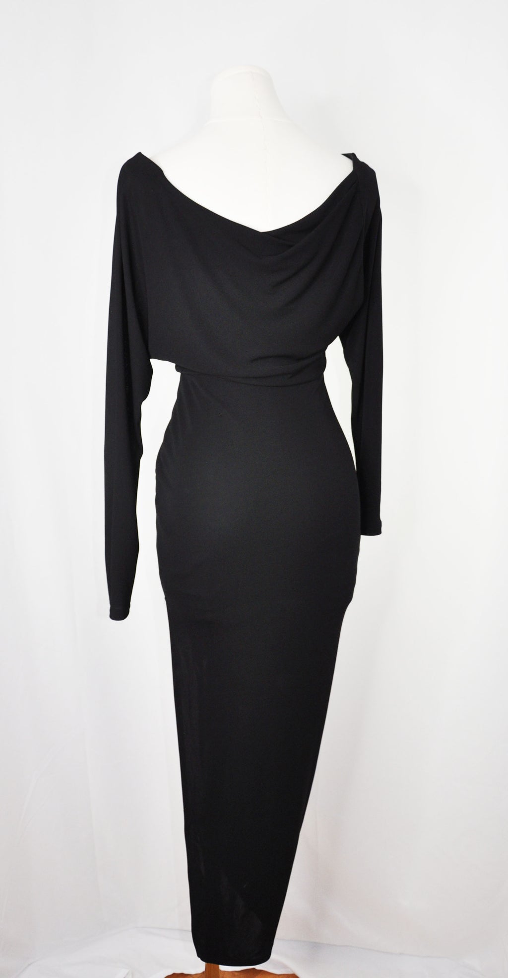 Vintage AllSaints Evon Dress