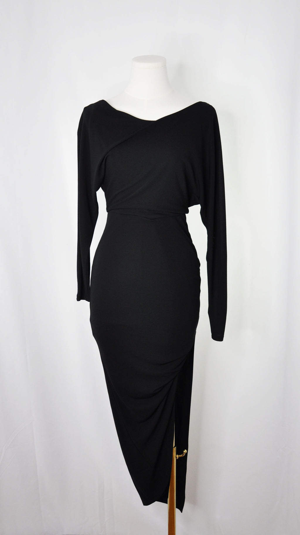 Vintage AllSaints Evon Dress