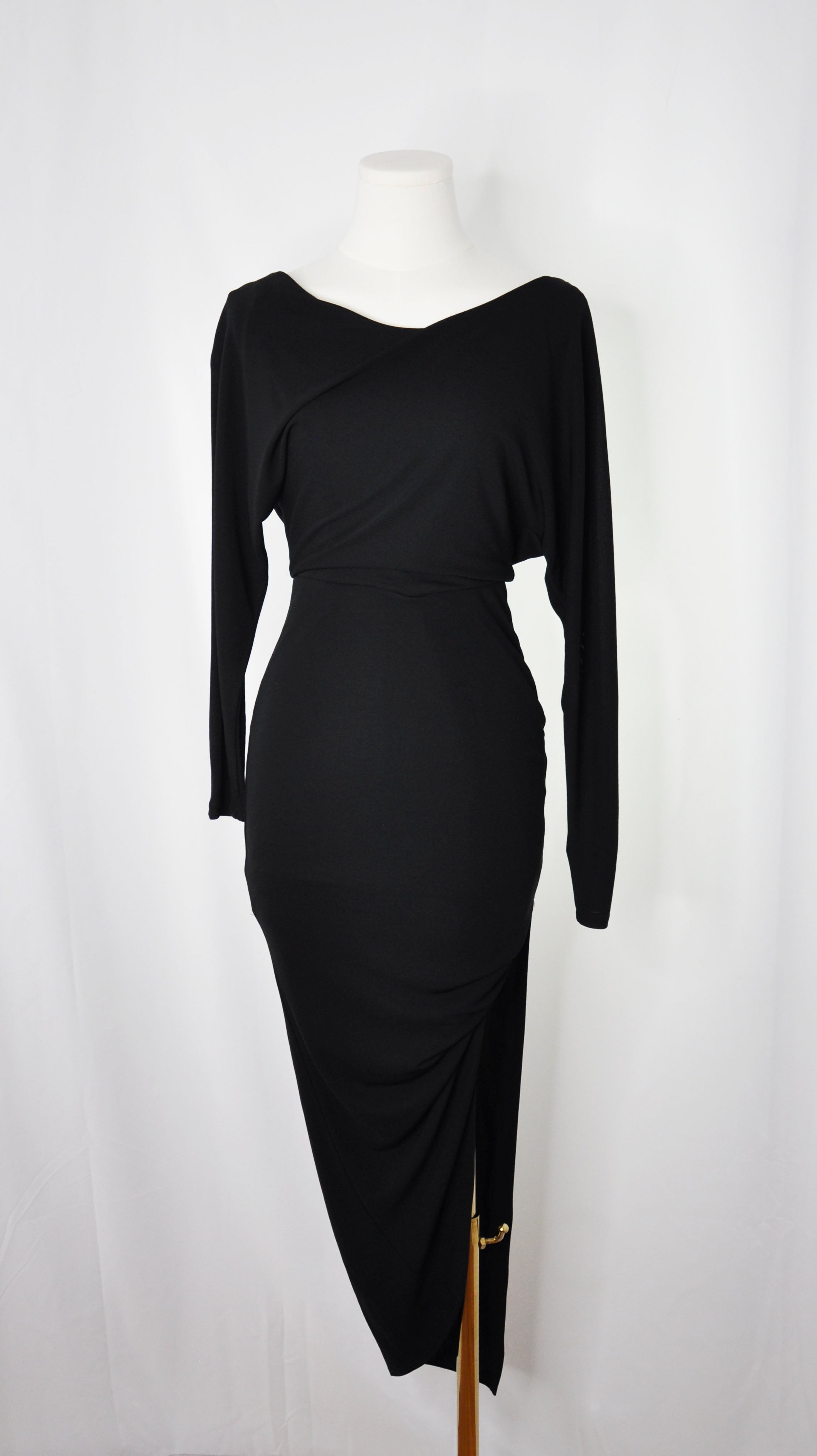 Vintage AllSaints Evon Dress