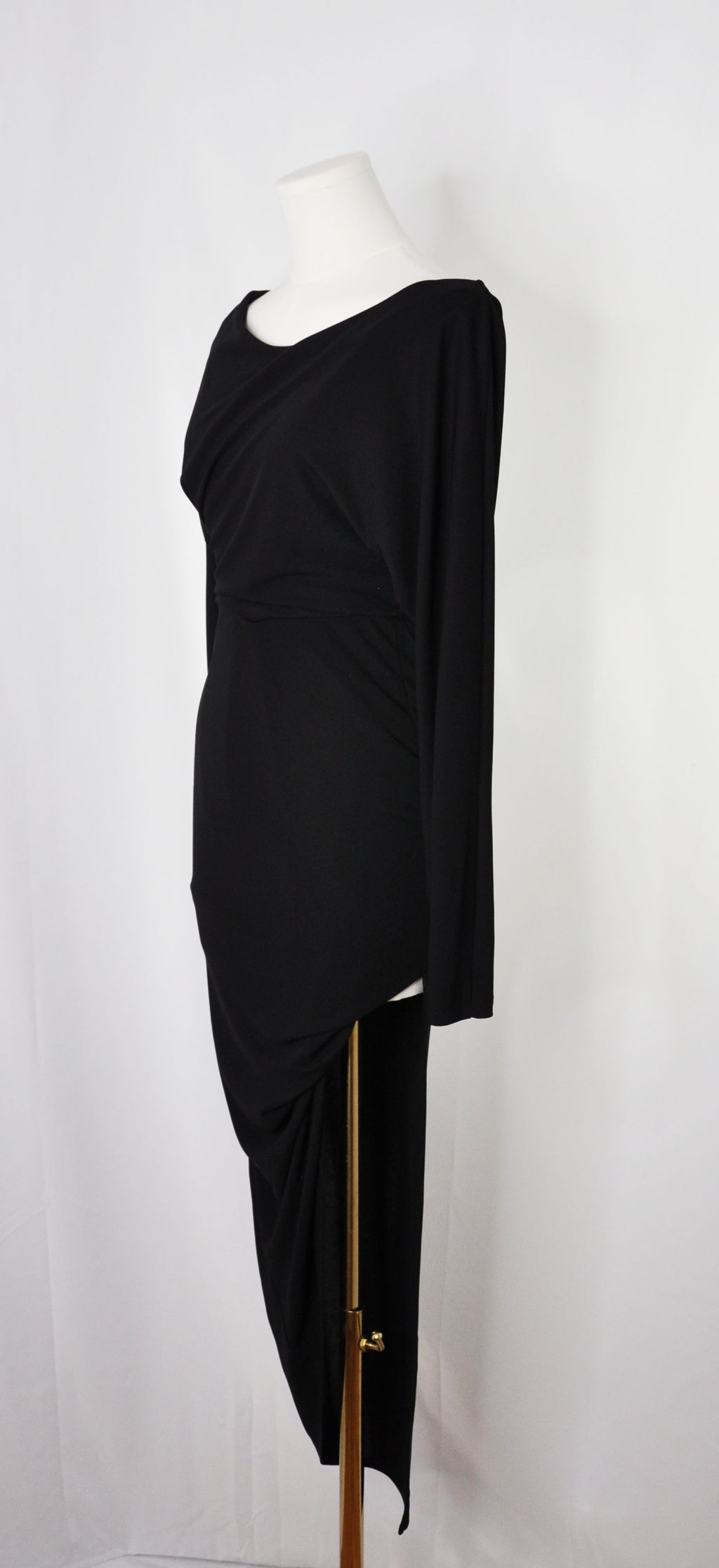 Vintage AllSaints Evon Dress
