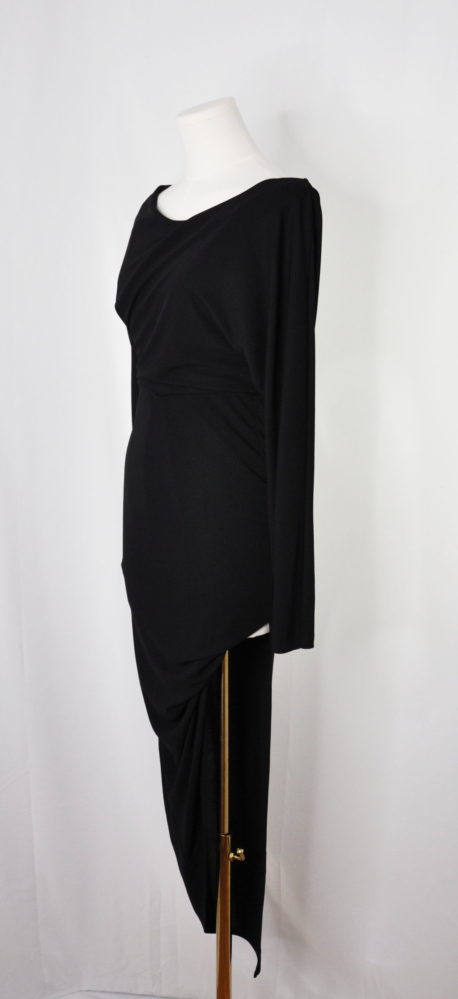 Vintage AllSaints Evon Dress