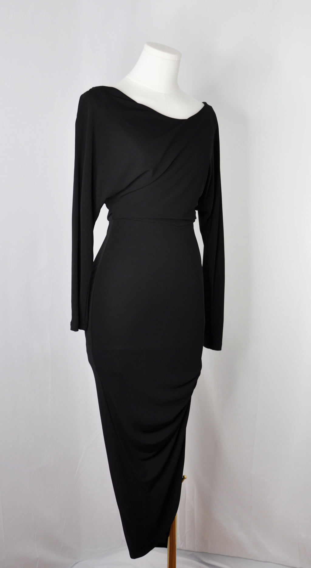 Vintage AllSaints Evon Dress