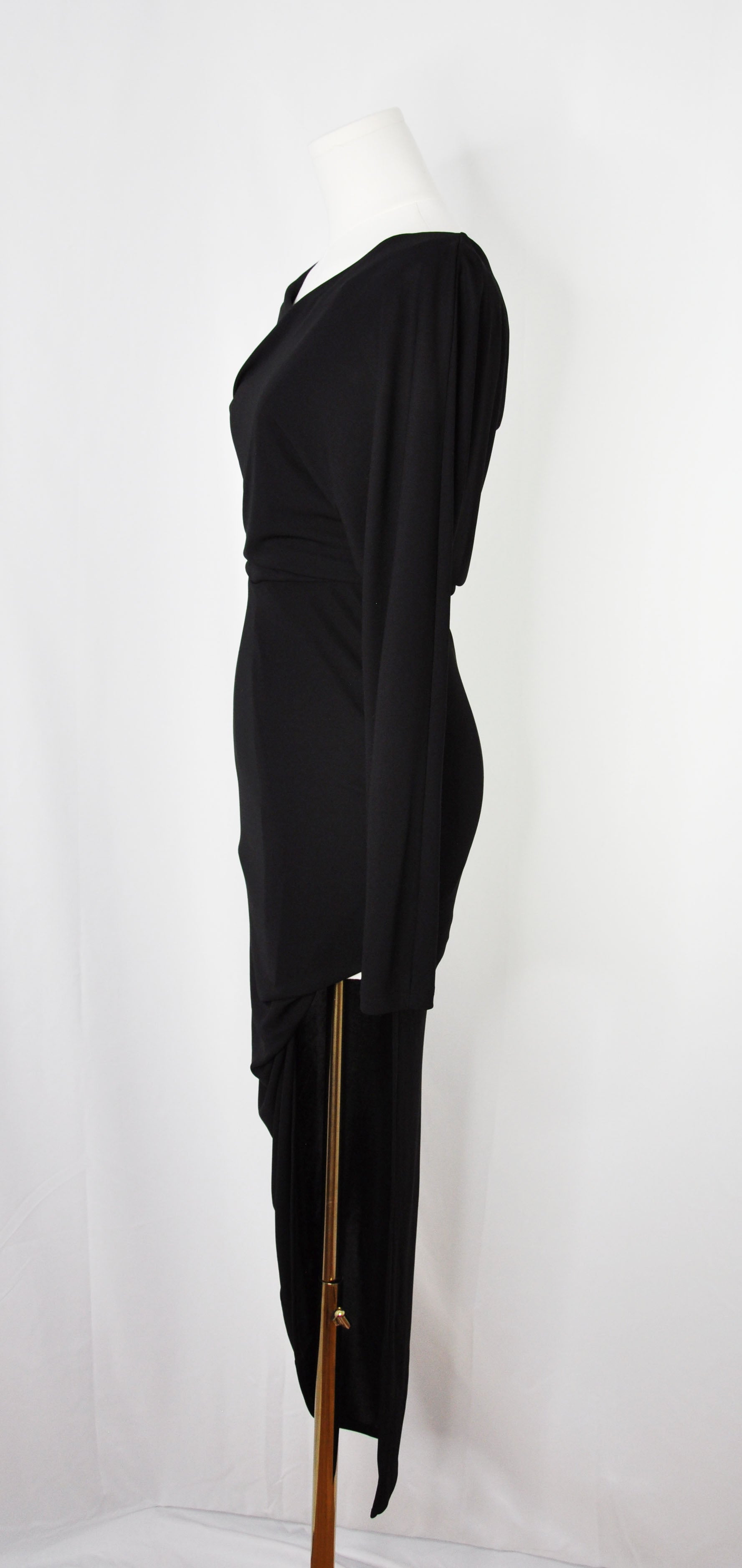 Vintage AllSaints Evon Dress