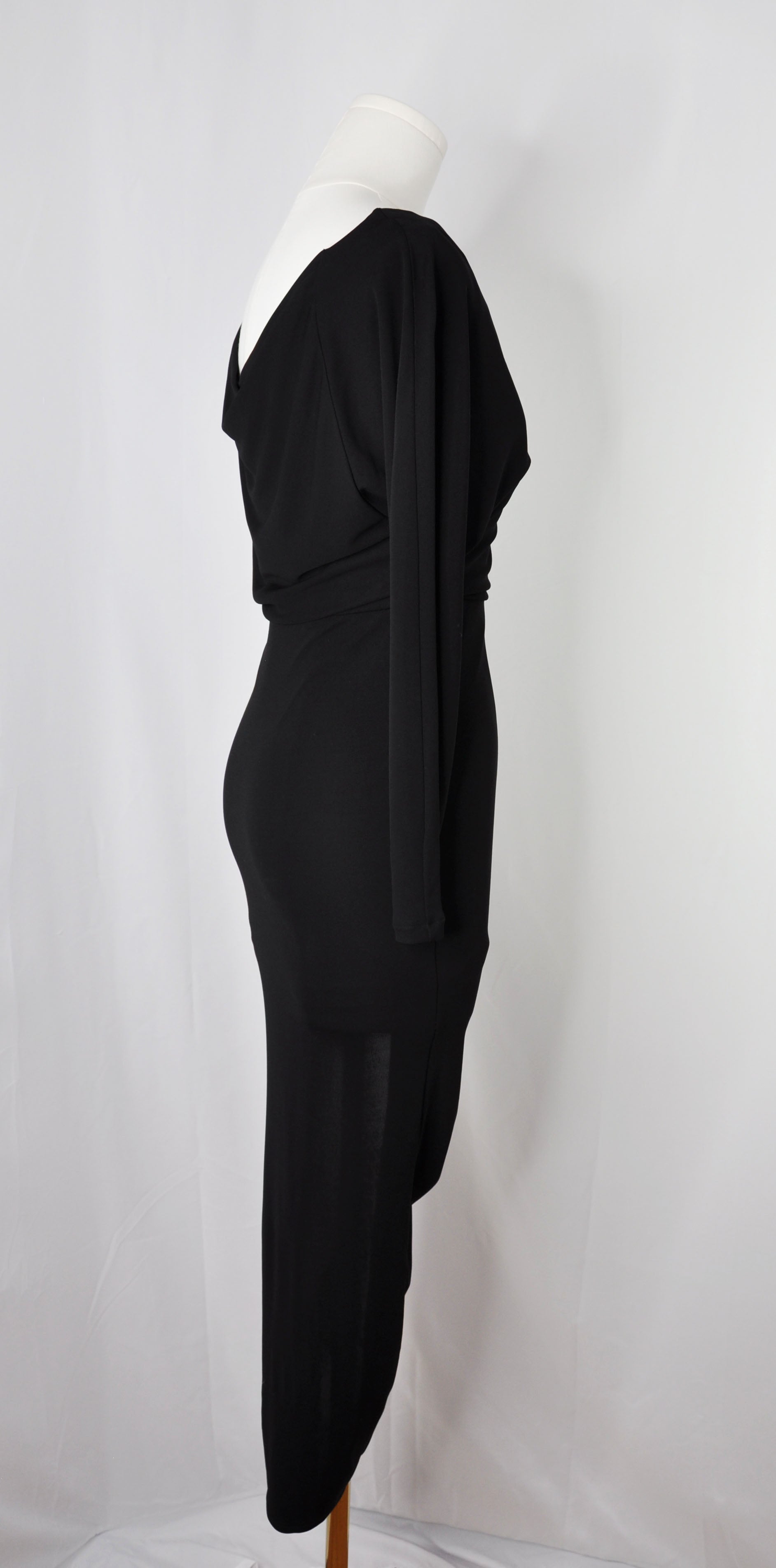 Vintage AllSaints Evon Dress