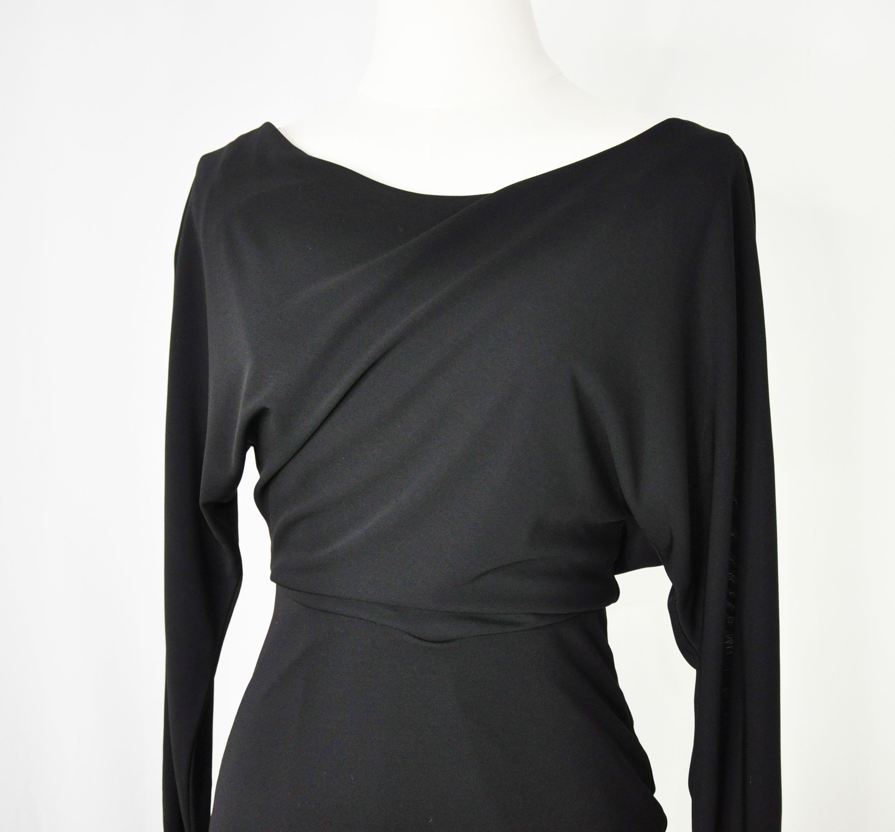 Vintage AllSaints Evon Dress