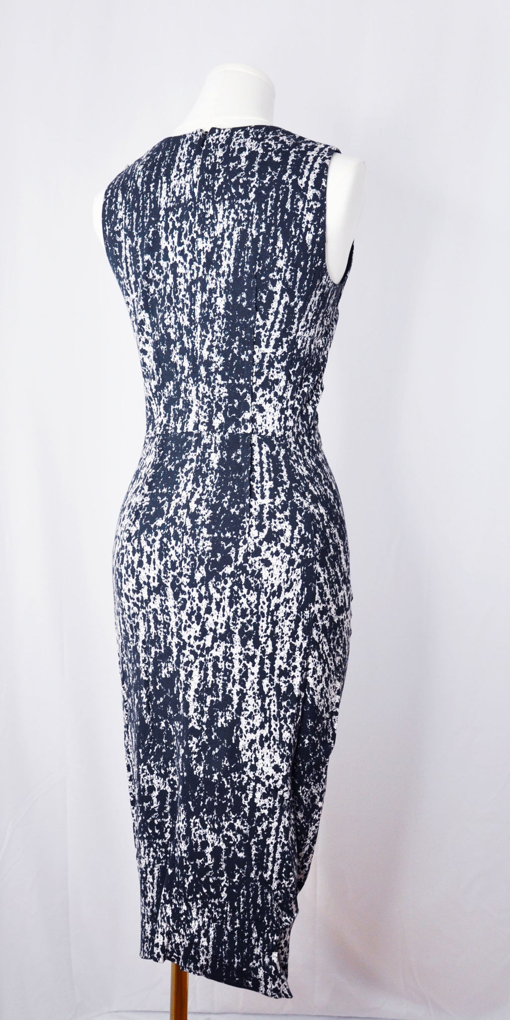 Vintage Max Mara / SportsMax 2010s Pencil Dress