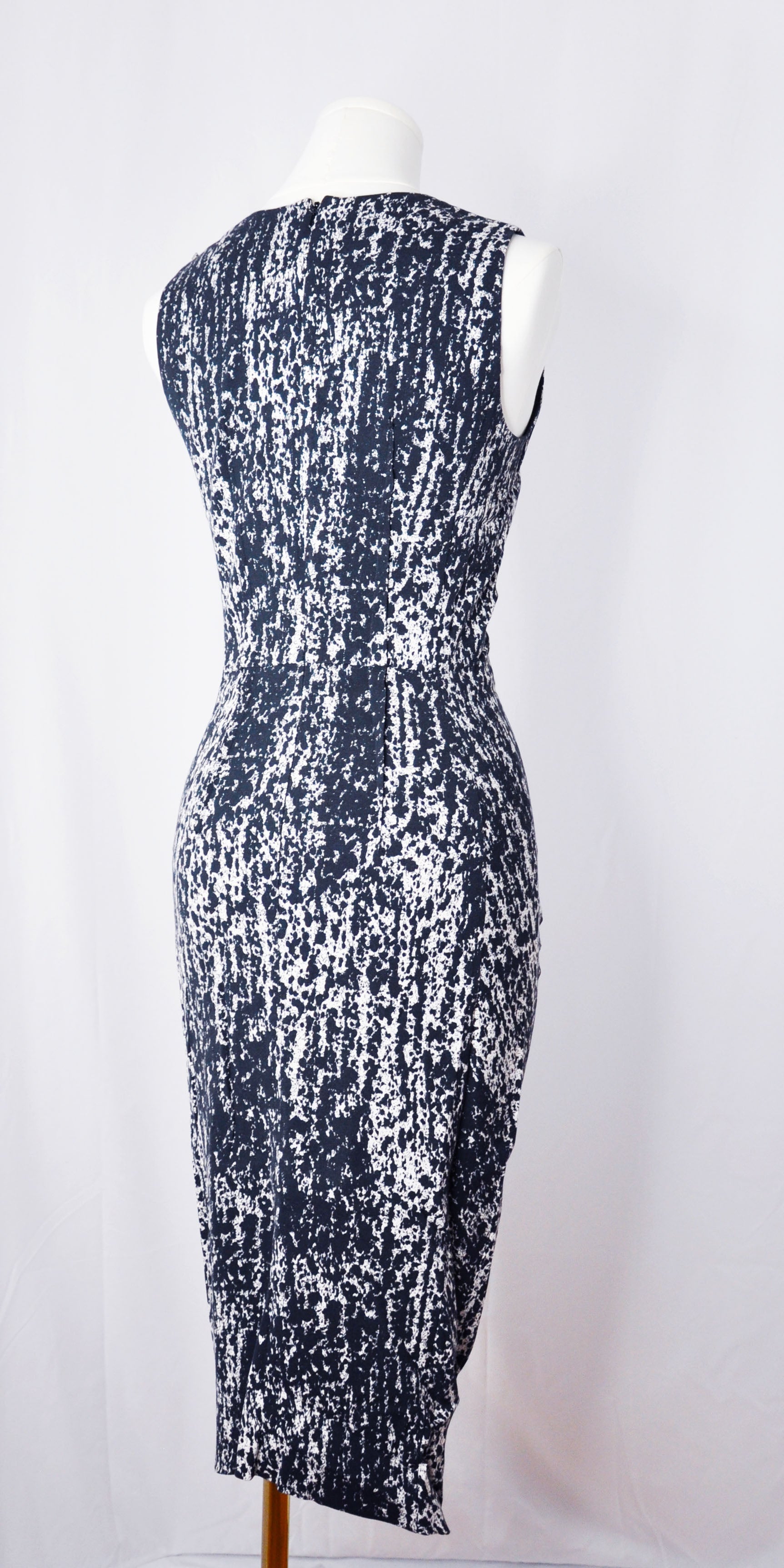 Vintage Max Mara / SportsMax 2010s Pencil Dress