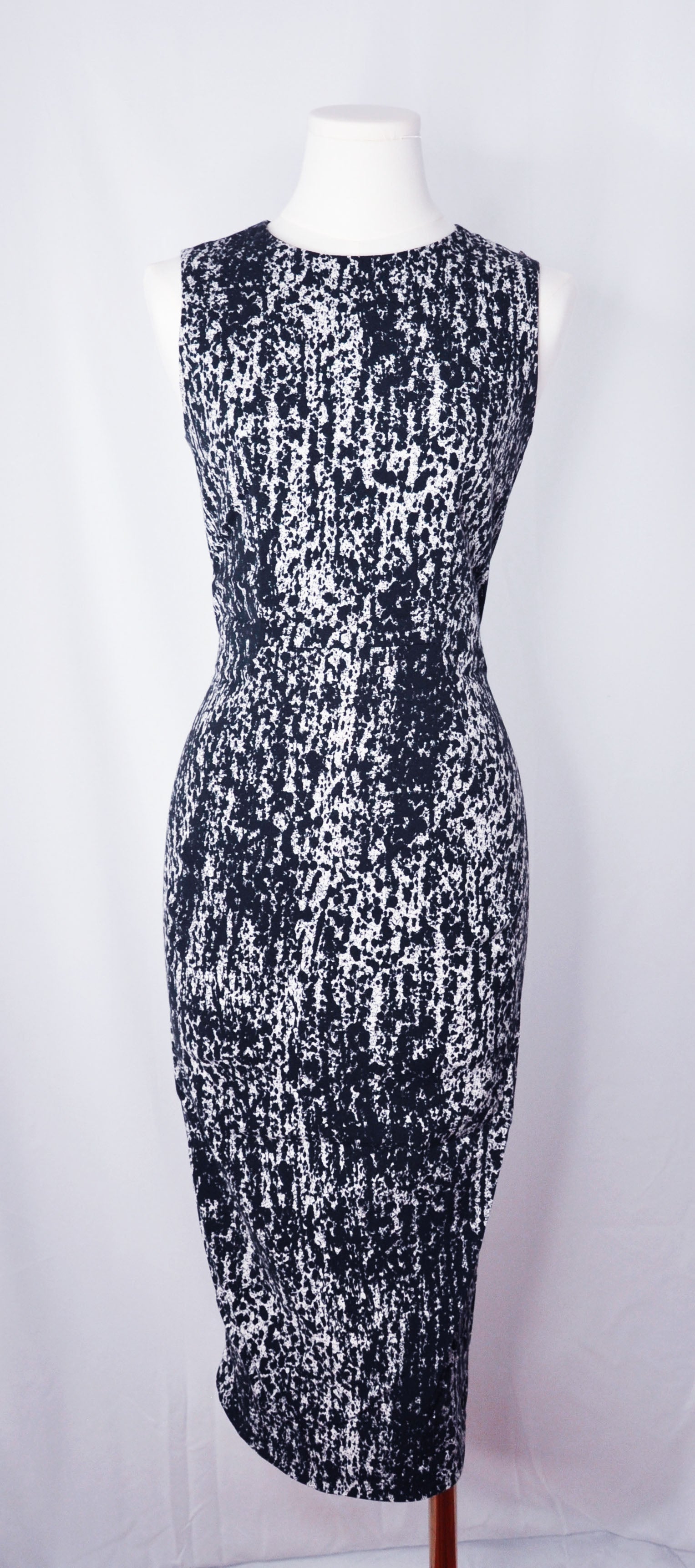 Vintage Max Mara / SportsMax 2010s Pencil Dress