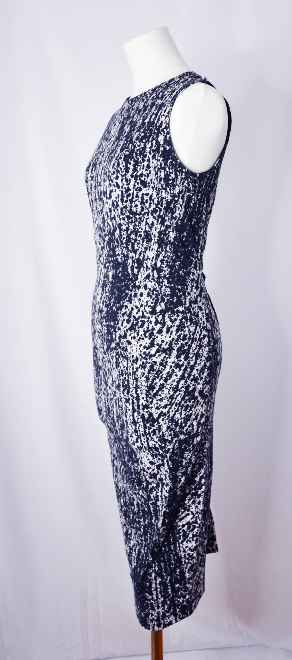 Vintage Max Mara / SportsMax 2010s Pencil Dress