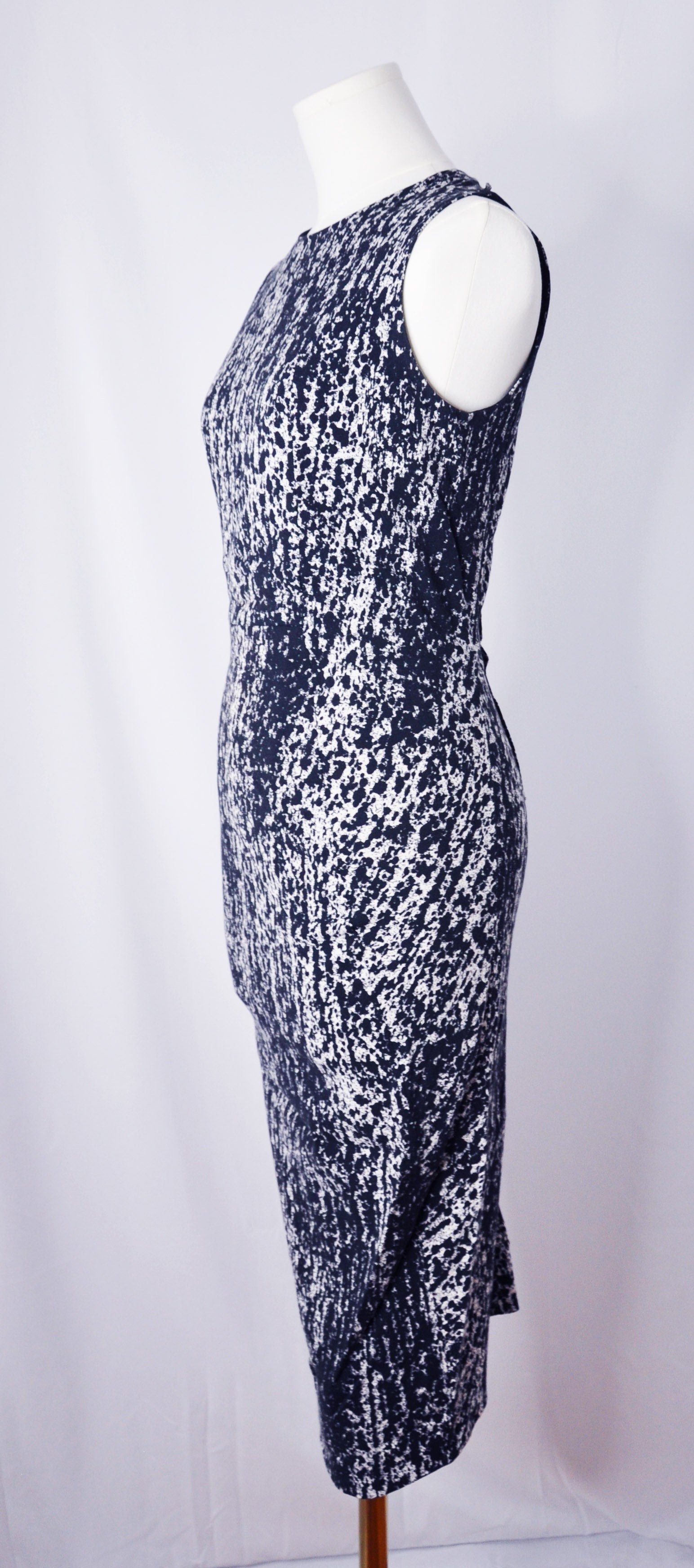 Vintage Max Mara / SportsMax 2010s Pencil Dress