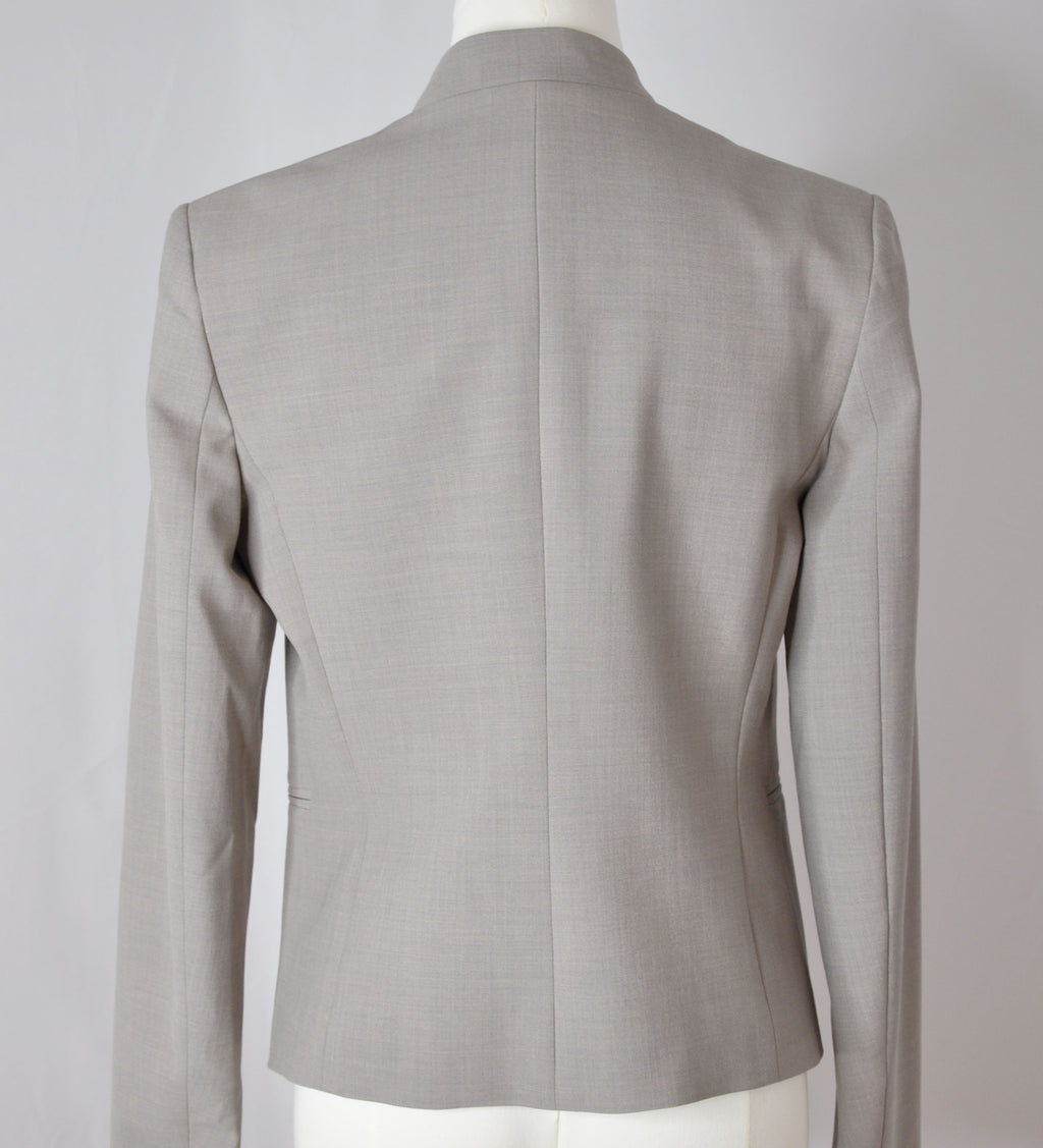 Vintage Theory Betty 2 Urban Gray Blazer (2010s)