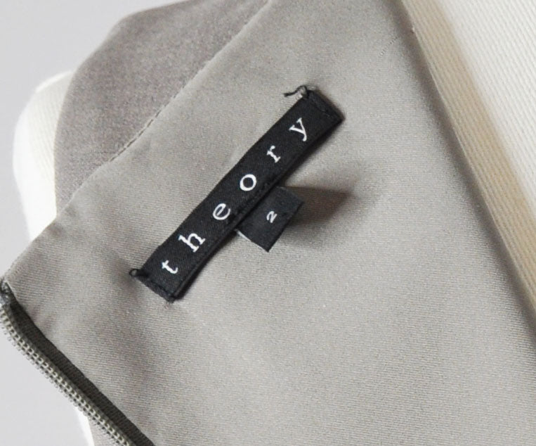 Vintage Theory Betty 2 Urban Gray Dress